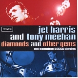 Jet Harris & Tony Meehan - Diamonds And Other Gems