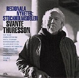 Svante Thuresson - Regionala nyheter: Stockholmsdelen