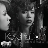 Keyshia Cole - Calling All Hearts [Deluxe Edition]