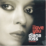 Diana Ross - I Love You