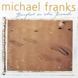 Michael Franks - Barefoot on the Beach