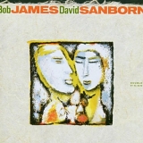 Bob James, David Sanborn - Double Vision