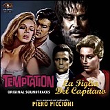 Piero Piccioni - La Figlia del Capitano