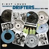 The Drifters - The Drifters