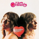 Heart - Dreamboat Annie