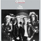 Queen - The Game