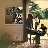 Pink Floyd - Ummagumma (Studio Album)