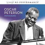 Oscar Peterson - Oscar Peterson: Unmistakable-Zenph Re-performance