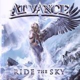 At Vance - Ride The Sky