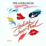 The J. Geils Band - Ladies Invited