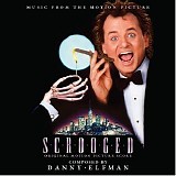 Danny Elfman - Scrooged