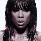 Kelly Rowland - Here I Am