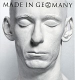 Rammstein - Made In Germany 1995-2011