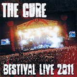 The Cure - Bestival Live 2011