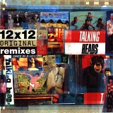 Talking Heads - 12 X 12 Original Remixes