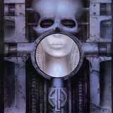 Emerson, Lake & Palmer - Brain Salad Surgery