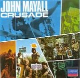 John Mayall - Crusade