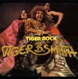 Tiger B. Smith - Tiger Rock