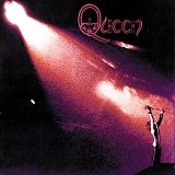 Queen - Queen (Self Titled)