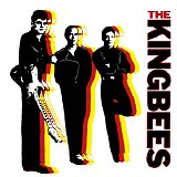 Kingbees - The Big Rock