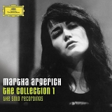 Martha Argerich - Martha Argerich: The Collection 1: The Solo Recordings