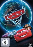 DVD-Spielfilme - Cars 2