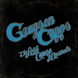 Grayson Capps - Lost Cause Minstrels