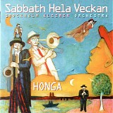 Sabbath hela veckan - Honga