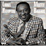 Lionel Hampton - Mostly Ballads