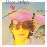 Marc Jordan - Blue Desert