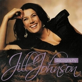 Jill Johnson - discography