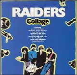 Paul Revere & The Raiders - Collage