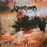 Venom - Fallen Angels