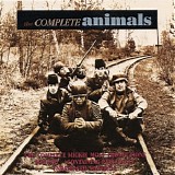 Animals - The Complete Animals