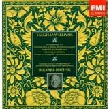 Vaughan Williams - Symphony No.2 A London Symphony, Haitink LPO