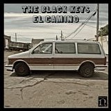 The Black Keys - El Camino