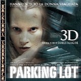 Daniele Falangone - Parking Lot