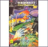 Syd Barrett - Crazy Diamond Box Set (CD2 - Barrett)