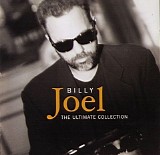 Billy Joel - The Ultimate Collection CD1