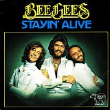 Bee Gees - Stayin' Alive