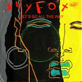 Sly Fox - Let's Go All The Way