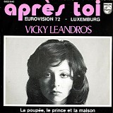 Vicky Leandros - Apres Toi