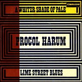 Procol Harum - A Whiter Shade Of Pale