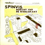 Spinvis - Bericht Van De Binnenkant