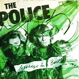 Police - Meassage In A Bottle