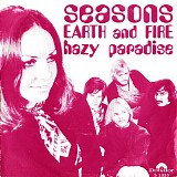 Earth And Fire - Seasons