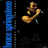 Bruce Springsteen - Tougher Then The Rest