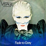 Visage - Fade To Grey