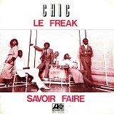 Chic - Le Freak