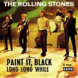 Rolling Stones - Paint It, Black